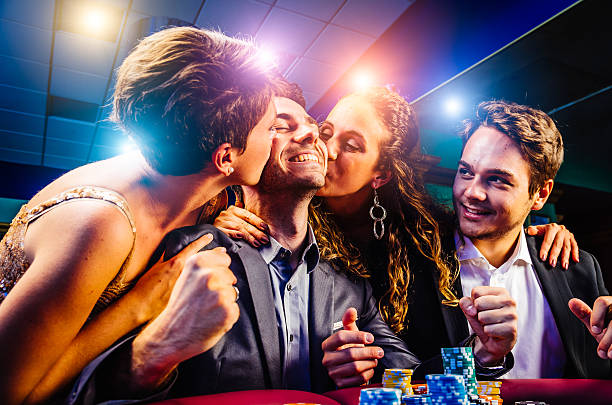 Baccarat Game