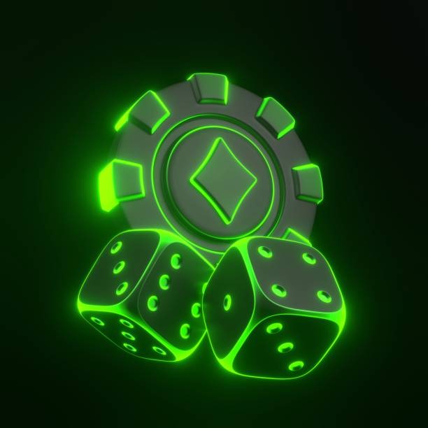 Lottery number selection interface on ladangtoto